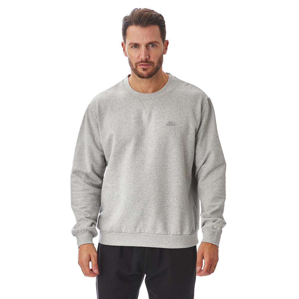 Crew Neck Sweatshirt